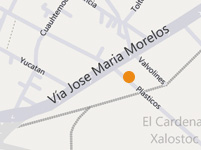 Mapa de UbicaciÃ³n